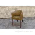 New Fashion Jackie Armchair Dining Chair